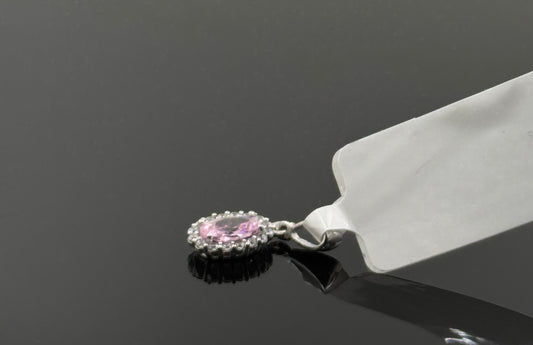 10K Solid Gold Fancy Pendants P685