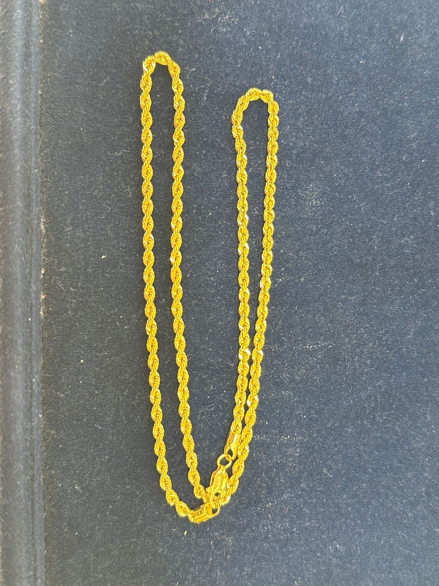 22k chain