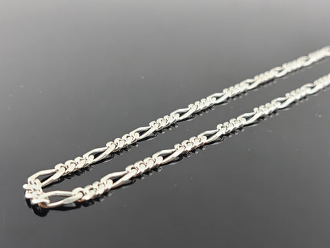 Sterling Silver Designer Chain SC29 - Royal Dubai Jewellers