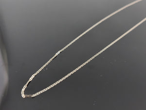 18K Solid Gold Designer Chain C1469 - Royal Dubai Jewellers