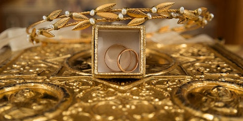 Luxury sales gold jewellery