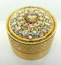 "CHOOSE YOUR SIZE" 22k Solid Gold 5MM BABY BANGLE BRACELET Half Round kids mf - Royal Dubai Jewellers