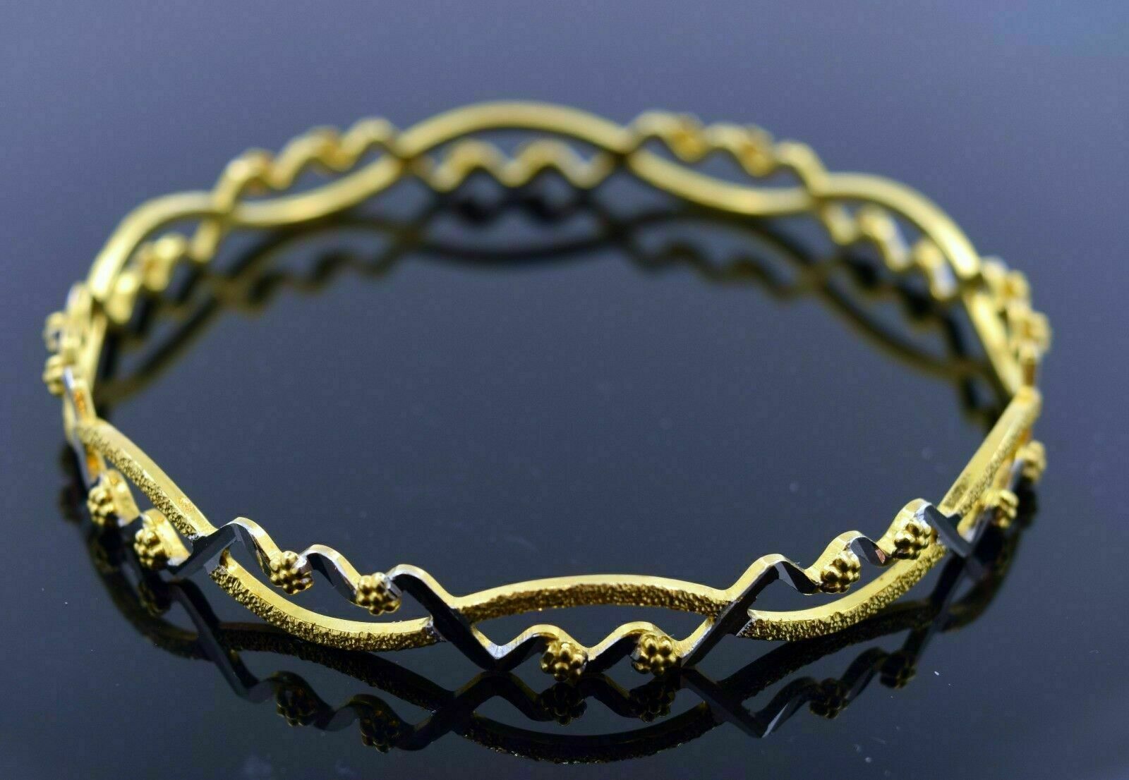 Wish Me Luck Pearl Cord Bracelet | Hortense Jewelry: Paris Savoir-Faire x  LA Glamour
