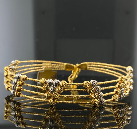 Amazon.com: DTTVY Turkish Design Gold Evil Eye Bracelets for Women Pave CZ  Blue Eye Bracelet Gold Jewelry Gifts brtk53 (Metal Color: Gold(Link Chain))  : Clothing, Shoes & Jewelry