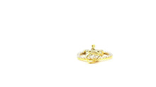 22k Pendant Solid Gold ELEGANT Classic Religious Sai Baba Pendant p3038 - Royal Dubai Jewellers