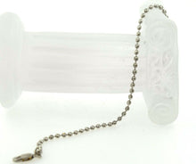 22k Solid Gold ELEGANT Bracelet length 7.5 Inch White Gold Cb96 - Royal Dubai Jewellers