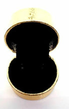 22k 22ct Solid Gold STONE "W" LETTER ALPHABET HEART Pendant free box P331 - Royal Dubai Jewellers
